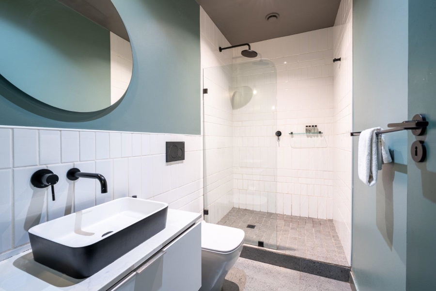 2 Bedroom Property for Sale in Cape Town City Centre Western Cape